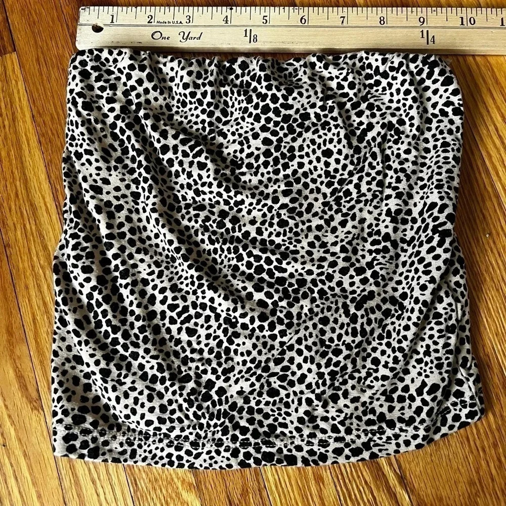 American Eagle tube top